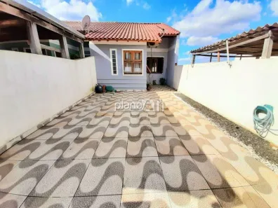 Casa com 2 Quartos à venda, 55m² no Rincão da Madalena, Gravataí