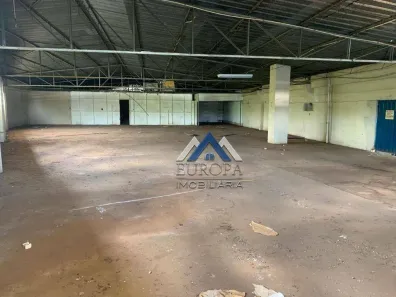Galpão/Depósito/Armazém para venda ou aluguel, 3171m² no Boa Vista, Londrina
