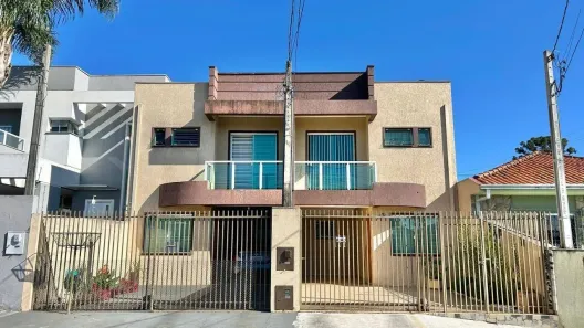 Sobrado com 3 Quartos à venda, 101m² no Uvaranas, Ponta Grossa