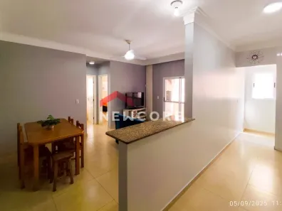 Apartamento com 2 Quartos à venda, 71m² no Itaguá, Ubatuba