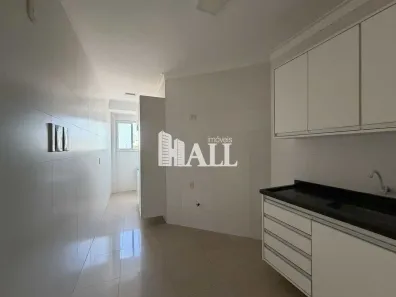 Apartamento com 3 Quartos à venda, 100m² no Parque Estoril, São José do Rio Preto
