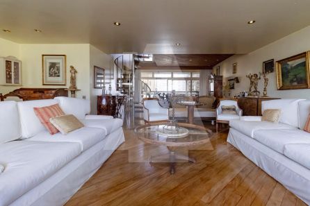 Apartamento com 4 Quartos à venda, 369m² no Jardim Paulista, São Paulo