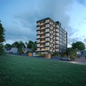 Apartamento com 3 Quartos à venda, 95m² no Anita Garibaldi, Joinville