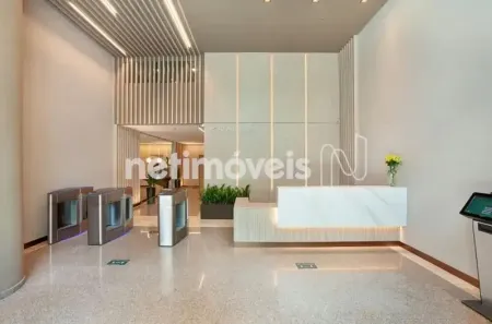 Sala Comercial para alugar, 98m² no Itaim Bibi, São Paulo