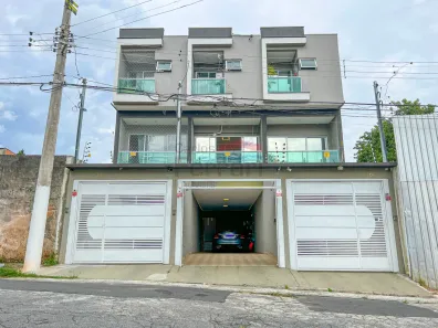 Sobrado com 3 Quartos à venda, 160m² no Vila Roque, São Paulo