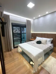 Apartamento com 2 Quartos à venda, 56m² no Vila Leão, Sorocaba