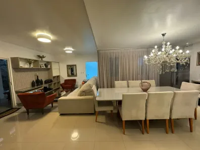 Casa de Condomínio com 4 Quartos à venda, 130m² no Araçagy, São José de Ribamar