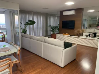 Apartamento com 3 Quartos à venda, 156m² no Bela Suiça, Londrina