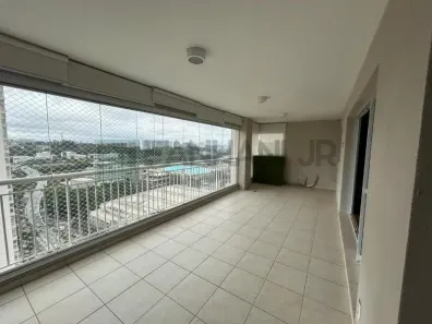 Apartamento com 3 Quartos à venda, 135m² no Jardim Dom Bosco, São Paulo