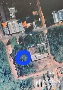 Lote/Terreno à venda, 1800m² no Vila Aviação B, Bauru