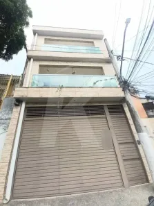 Sobrado com 5 Quartos à venda, 250m² no Vila Amália (Zona Norte), São Paulo