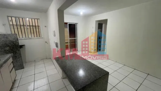 Apartamento com 2 Quartos à venda, 48m² no Planalto Treze de Maio, Mossoró