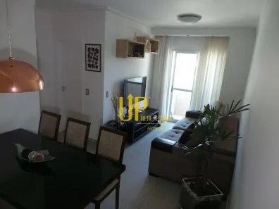 Apartamento com 2 Quartos à venda, 57m² no Vila São Luiz (Valparaízo), Barueri
