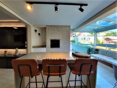 Apartamento com 3 Quartos à venda, 210m² no Agronômica, Florianópolis