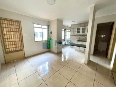 Apartamento com 2 Quartos à venda, 39m² no Residencial das Américas, Ribeirão Preto