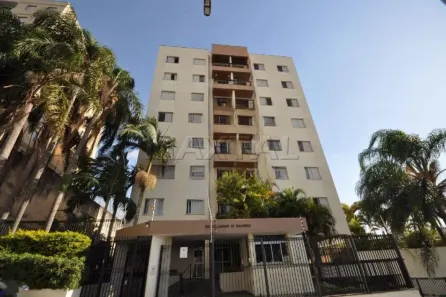 Apartamento com 2 Quartos à venda, 42m² no Vila Mazzei, São Paulo