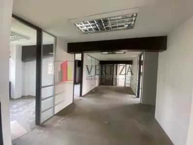 Sala Comercial à venda, 234m² no Cidade Monções, São Paulo