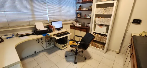 Sala Comercial à venda, 96m² no Ondina, Salvador