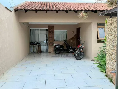 Casa com 4 Quartos à venda, 184m² no Cafezal, Londrina