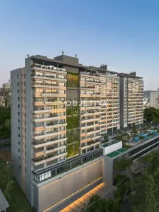 Apartamento com 3 Quartos à venda, 143m² no Rio Branco, Porto Alegre