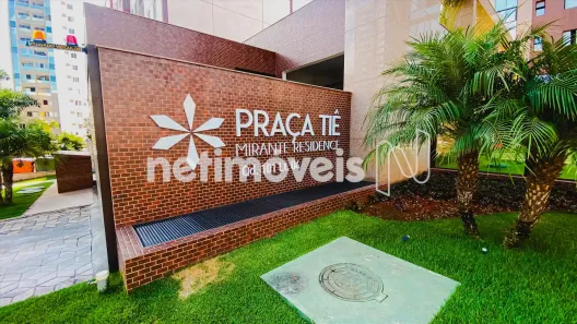 Apartamento com 4 Quartos à venda, 162m² no Norte, Brasília