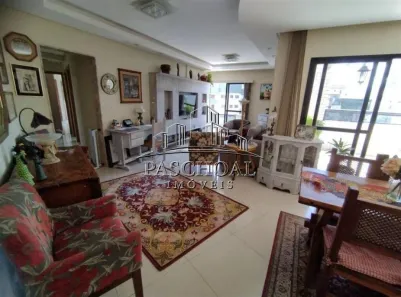 Apartamento com 2 Quartos à venda, 192m² no Tupi, Praia Grande