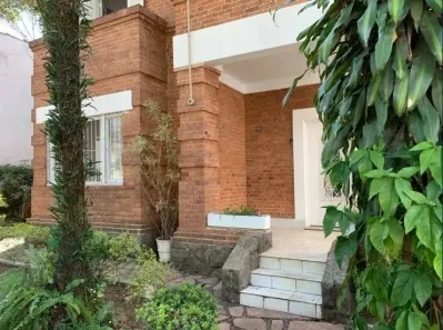 Sobrado com 3 Quartos à venda, 439m² no Jardim Paulista, São Paulo