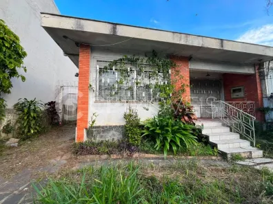 Casa com 1 Quarto à venda, 399m² no Vila Ipiranga, Porto Alegre