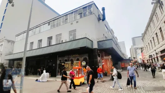 Ponto Comercial à venda, 45m² no Centro, Florianópolis