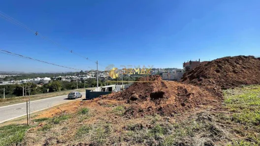 Lote/Terreno à venda, 333m² no Loteamento Terras Alpha São José dos Campos, São José dos Campos