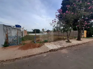 Lote/Terreno à venda, 1412m² no Dois Córregos, Piracicaba