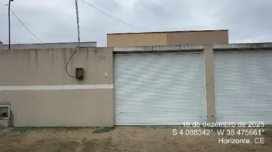 Casa com 1 Quarto à venda, 140m² no Diadema, Horizonte
