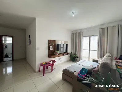 Apartamento com 3 Quartos à venda, 169m² no Jardim Industrial, Contagem