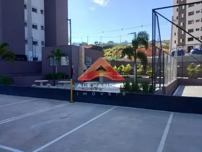 Apartamento com 2 Quartos à venda, 62m² no Jardim das Paineiras I, São José dos Campos