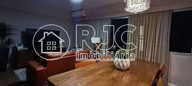 Apartamento com 2 Quartos à venda, 74m² no Méier, Rio de Janeiro