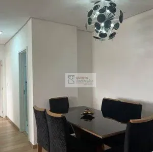 Apartamento com 2 Quartos à venda, 79m² no Centro, Cruzeiro