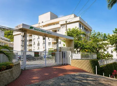 Apartamento com 2 Quartos à venda, 60m² no Largo da Batalha, Niterói