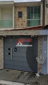 Sobrado com 2 Quartos à venda, 63m² no Jardim Hercilia, São Paulo