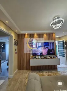 Casa de Condomínio com 3 Quartos à venda, 100m² no Jardim Sorocabana, Itapevi