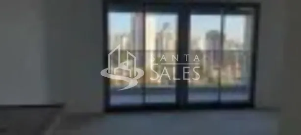 Apartamento com 1 Quarto à venda, 37m² no Vila Firmiano Pinto, São Paulo