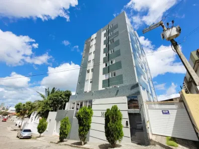 Apartamento com 2 Quartos à venda, 61m² no Santo Antônio, Campina Grande