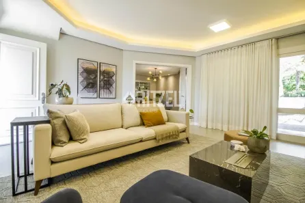 Casa com 3 Quartos à venda, 277m² no São José, Novo Hamburgo