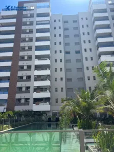 Apartamento com 2 Quartos à venda, 139m² no Jardim Paulista, Bauru