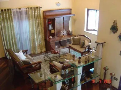 Casa com 3 Quartos à venda, 450m² no Jardim Vivan, São Paulo