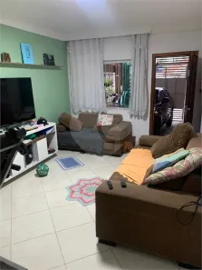 Casa com 3 Quartos à venda, 94m² no Vila Mazzei, São Paulo