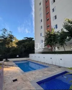 Apartamento com 2 Quartos à venda, 50m² no Protendit, São Paulo