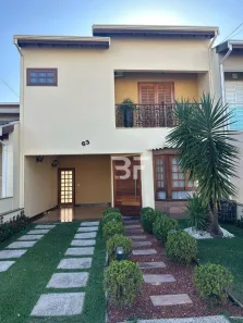 Casa de Condomínio com 3 Quartos à venda, 184m² no Jardim Panorama, Indaiatuba