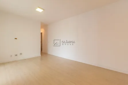 Apartamento com 2 Quartos à venda, 80m² no Cidade Monções, São Paulo