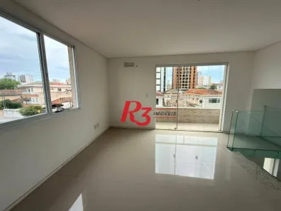 Casa com 3 Quartos à venda, 351m² no Embaré, Santos