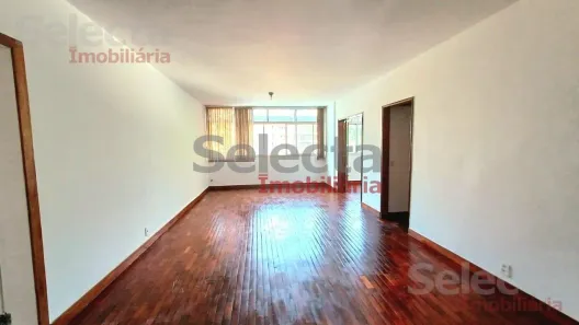 Apartamento com 4 Quartos à venda, 130m² no Lagoa, Rio de Janeiro